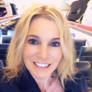 Meet your Posher, Tara